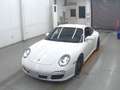 Porsche 997 pdk Coupe 3.6 Carrera km 86000 garanzia 12 MESI Bianco - thumbnail 1