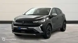 Renault Captur 1.6 E-Tech full hybrid 145ch esprit Alpine