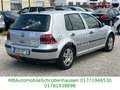 Volkswagen Golf IV Lim. Special AHK Silber - thumbnail 6