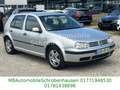 Volkswagen Golf IV Lim. Special AHK Silber - thumbnail 1