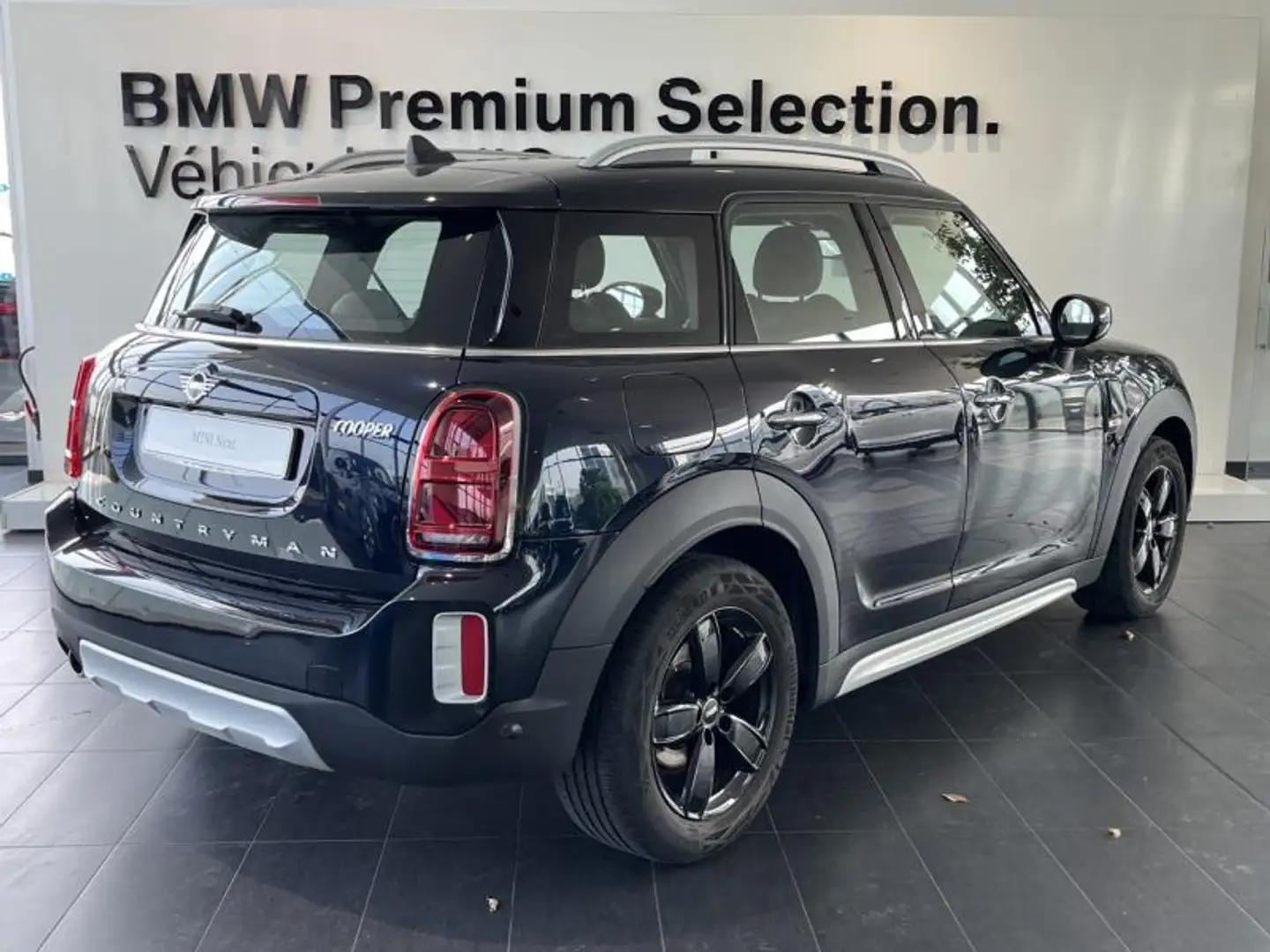 MINI Countryman C Cooper  136ch Northwood BVA7 - 2