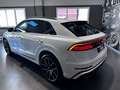 Audi Q8 50 TDI Black line quattro tiptronic Blanco - thumbnail 11