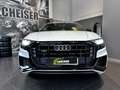 Audi Q8 50 TDI Black line quattro tiptronic Blanco - thumbnail 5