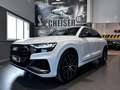 Audi Q8 50 TDI Black line quattro tiptronic Blanco - thumbnail 4