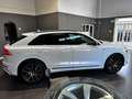 Audi Q8 50 TDI Black line quattro tiptronic Blanco - thumbnail 16