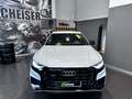 Audi Q8 50 TDI Black line quattro tiptronic Blanco - thumbnail 6