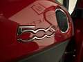 Fiat 500 Lounge Rood - thumbnail 14
