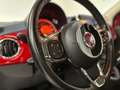 Fiat 500 Lounge Rood - thumbnail 22
