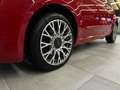 Fiat 500 Lounge Rood - thumbnail 9