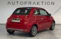 Fiat 500 Lounge Rood - thumbnail 6
