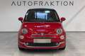 Fiat 500 Lounge Rood - thumbnail 2