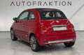 Fiat 500 Lounge Rood - thumbnail 4