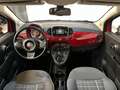Fiat 500 Lounge Rood - thumbnail 25