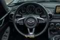 Mazda MX-5 2.0 SkyActiv-G 160 pk GT-M | RECARO*ALCANTARA Schwarz - thumbnail 13