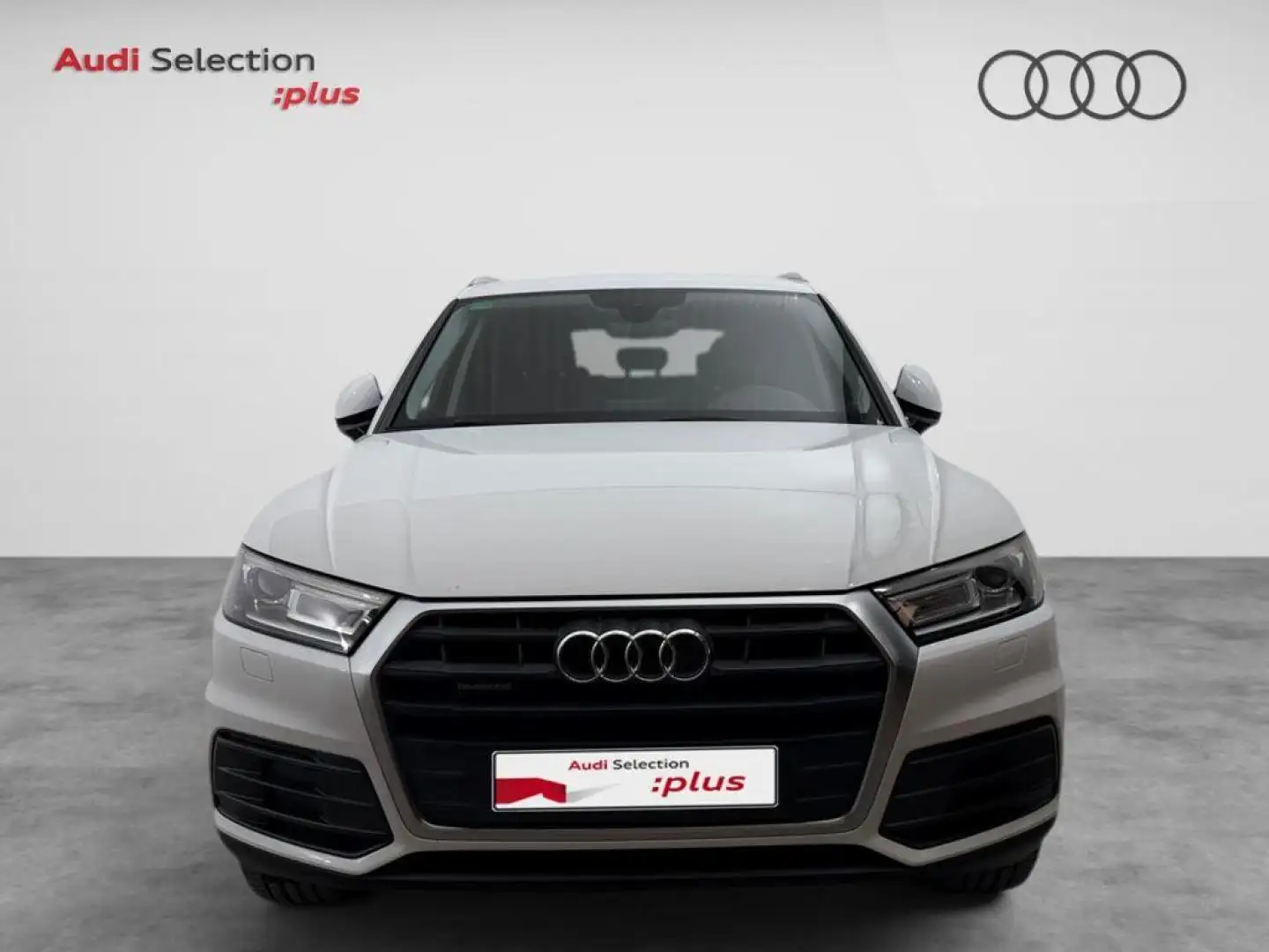 Audi Q5 2.0TDI Advanced quattro-ultra S tronic 140kW Blanco - 2