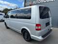 Volkswagen T5 Transporter T5 Kombi 2.0 lang 7 Sitze Silber - thumbnail 3