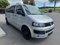 Volkswagen T5 Transporter T5 Kombi 2.0 lang 7 Sitze Silber - thumbnail 2