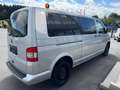 Volkswagen T5 Transporter T5 Kombi 2.0 lang 7 Sitze Silber - thumbnail 4