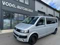 Volkswagen T5 Transporter T5 Kombi 2.0 lang 7 Sitze Silber - thumbnail 1