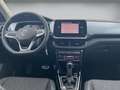 Volkswagen T-Cross Goal 1.0 TSI ACC AHK LED SHZ App-Connect ISOFIX EP Schwarz - thumbnail 9