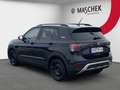 Volkswagen T-Cross Goal 1.0 TSI ACC AHK LED SHZ App-Connect ISOFIX EP Schwarz - thumbnail 3