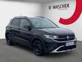 Volkswagen T-Cross Goal 1.0 TSI ACC AHK LED SHZ App-Connect ISOFIX EP Schwarz - thumbnail 6