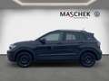 Volkswagen T-Cross Goal 1.0 TSI ACC AHK LED SHZ App-Connect ISOFIX EP Schwarz - thumbnail 2