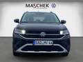 Volkswagen T-Cross Goal 1.0 TSI ACC AHK LED SHZ App-Connect ISOFIX EP Schwarz - thumbnail 7