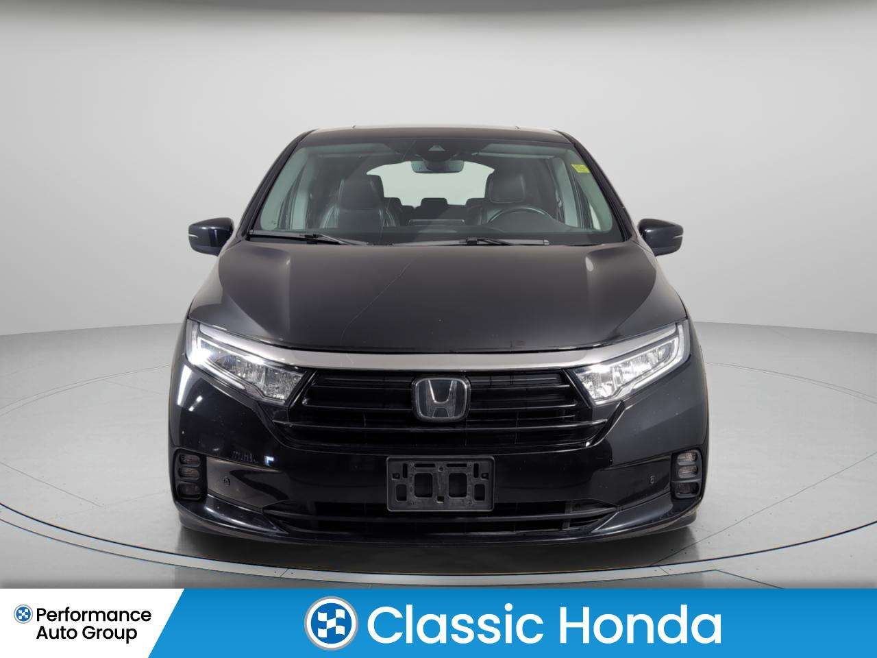 2023 Honda Odyssey