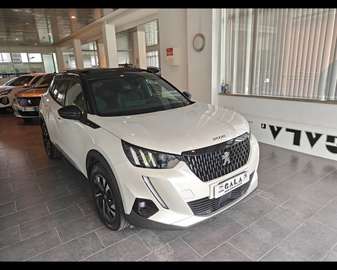 1.5 bluehdi GT s&s 110cv