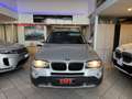 BMW X3 2.0d cat Futura Grigio - thumbnail 2