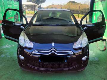 DS3 THP 150 Sport Chic