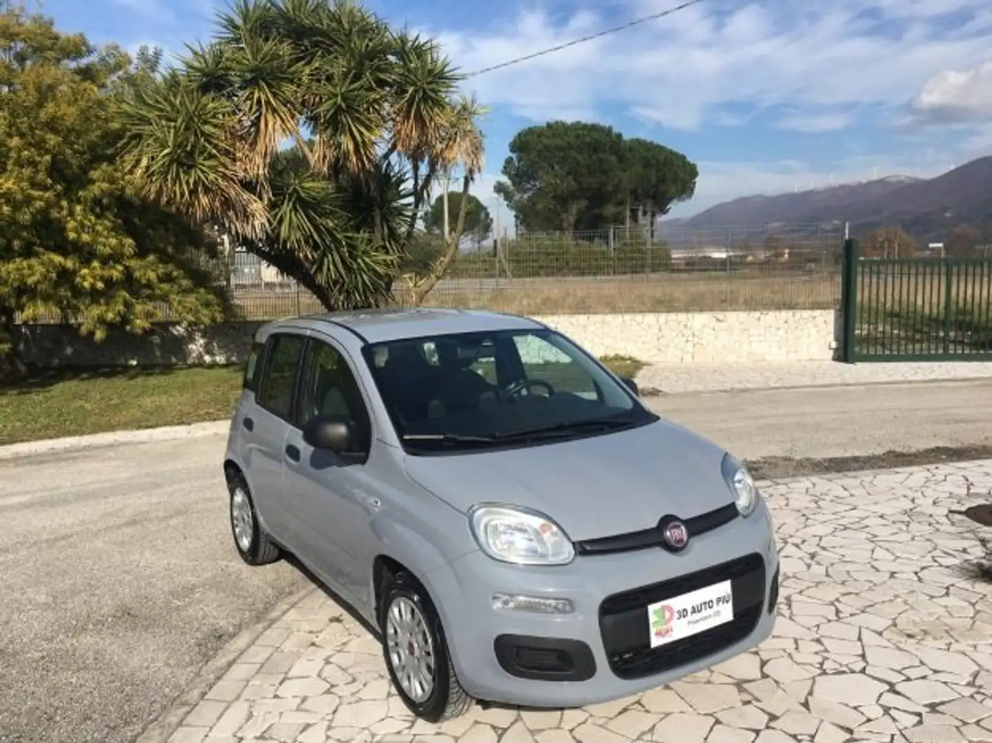 Fiat Panda 1.3 MJT 16v Easy EXTRA SCONTO IN SEDE-MINI RATA!!! - 1