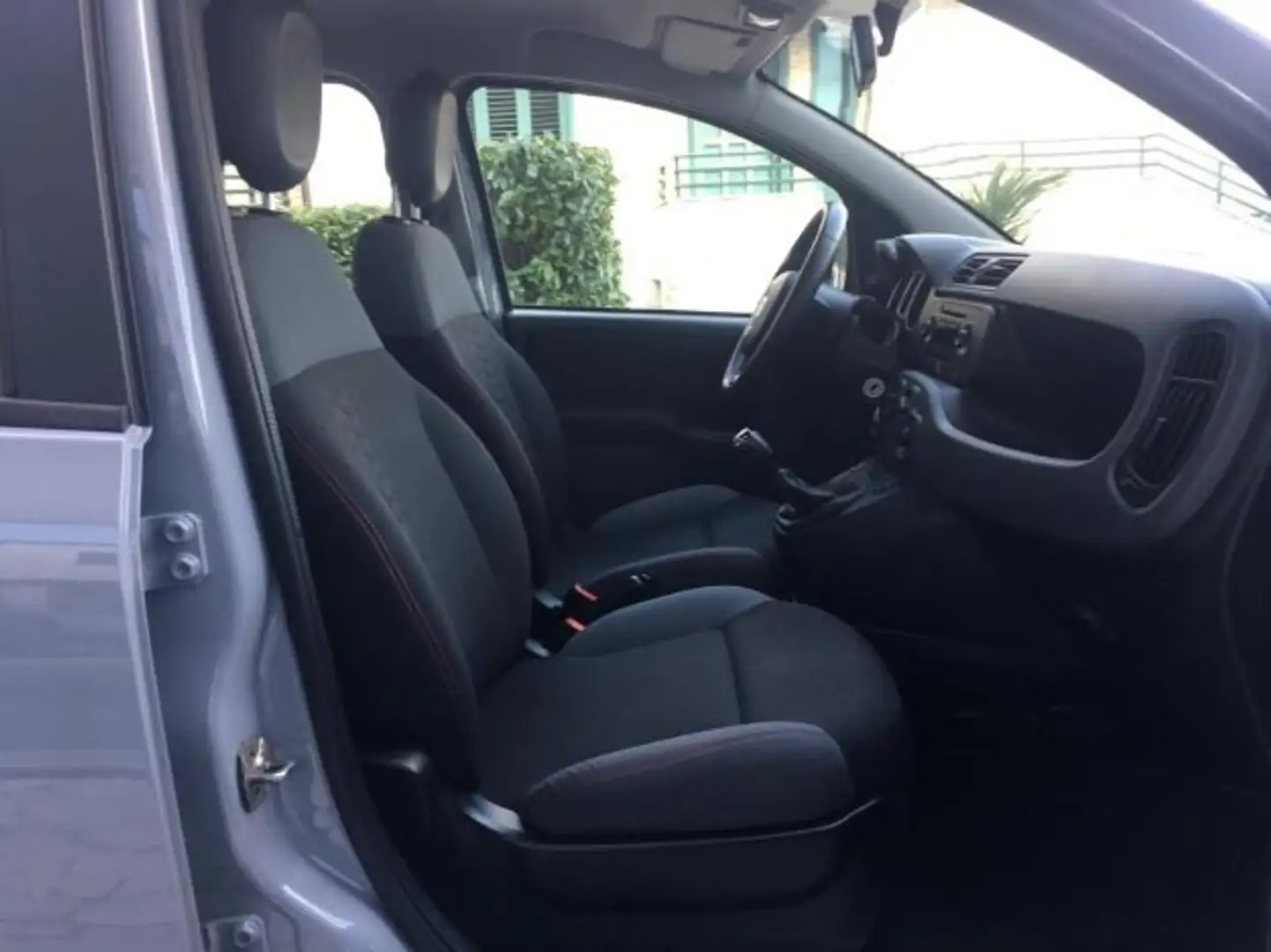 Fiat Panda 1.3 MJT 16v Easy EXTRA SCONTO IN SEDE-MINI RATA!!! - 2