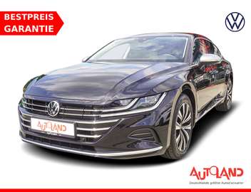 SB Elegance 1.4 TSI eHybrid DSG LED ACC