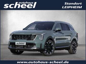 2.2 CRDi Platinum ACC/HUD/Kam./KeyLess