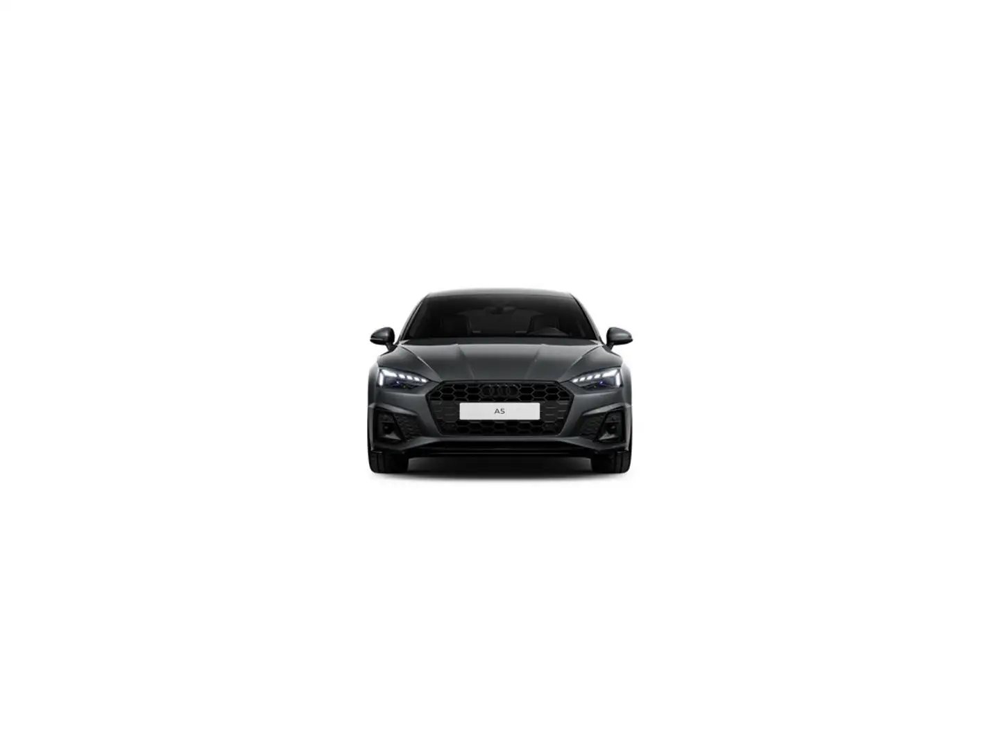 Audi A5 Sportback 40 TFSI S line B&O*Matrix-LED*Standheizung 40 TFSI S line Grau - 2
