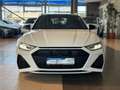 Audi RS6 Keramik*Head-Up*Bang & Olufsen*St-Heizung Weiß - thumbnail 2