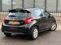 Peugeot 208 1.2 e-VTi I Automaat I Active Zwart - thumbnail 4