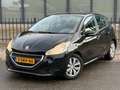 Peugeot 208 1.2 e-VTi I Automaat I Active Zwart - thumbnail 1