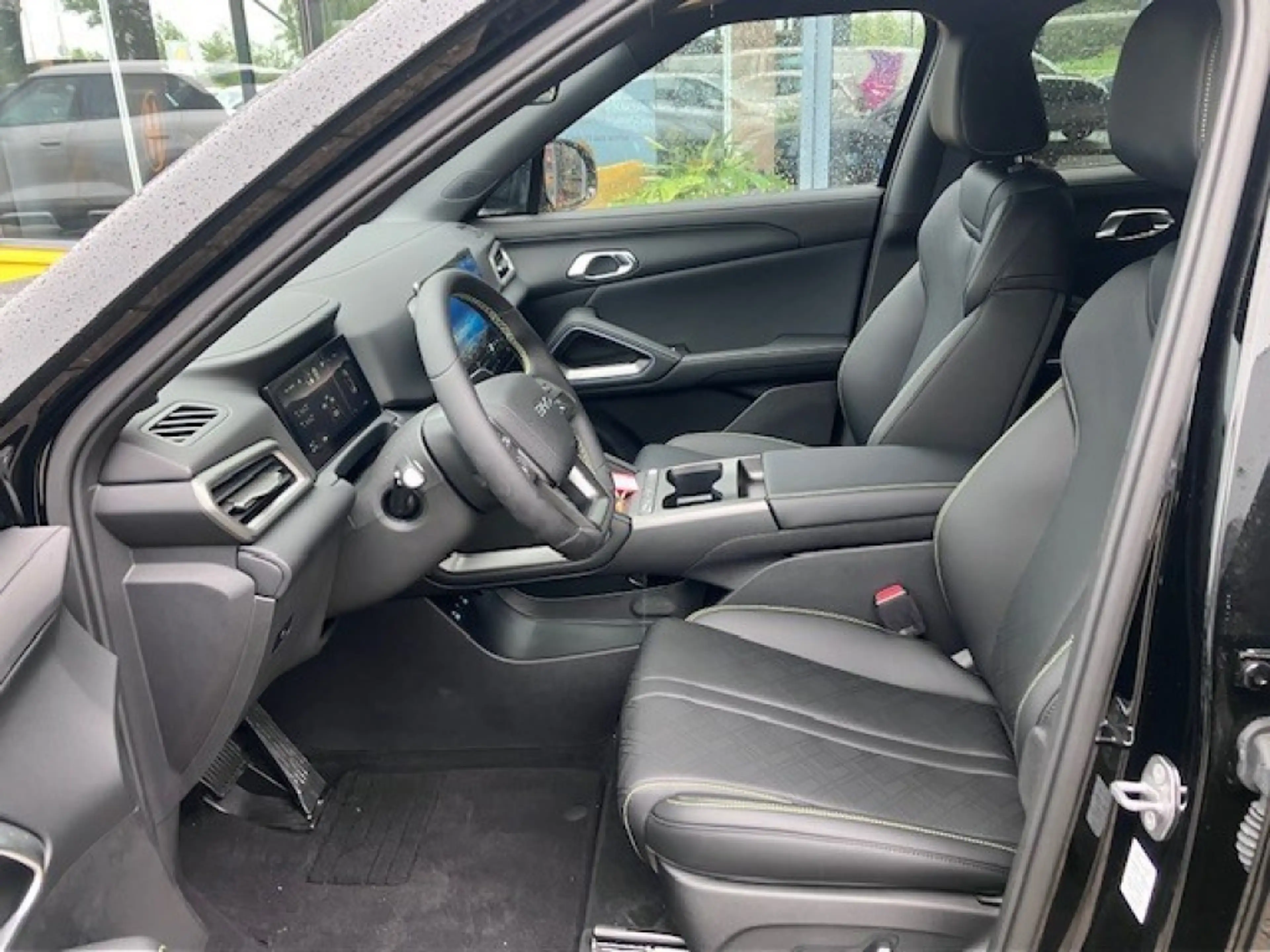 BYD Atto 2 1.5 DM-i Boost - Panoramadak - leer - 360 camera - — photo 4