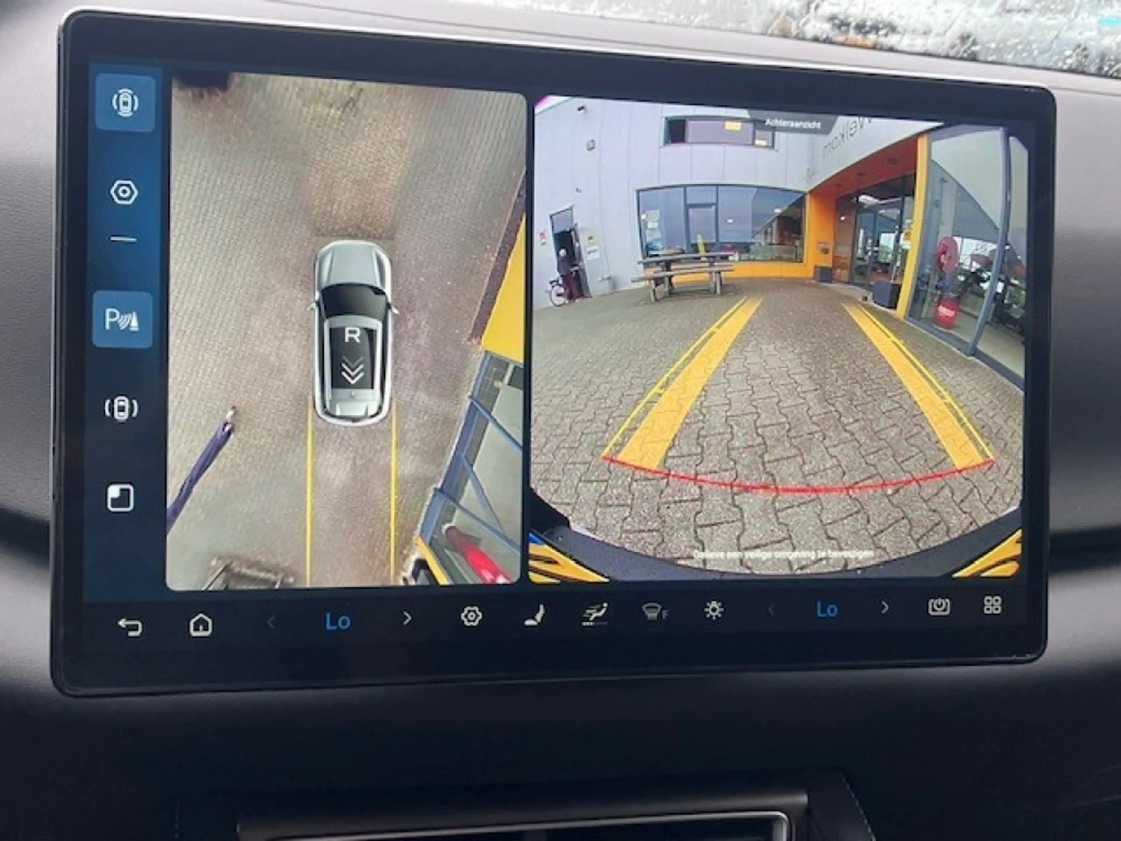 BYD Atto 2 1.5 DM-i Boost - Panoramadak - leer - 360 camera - — photo 7