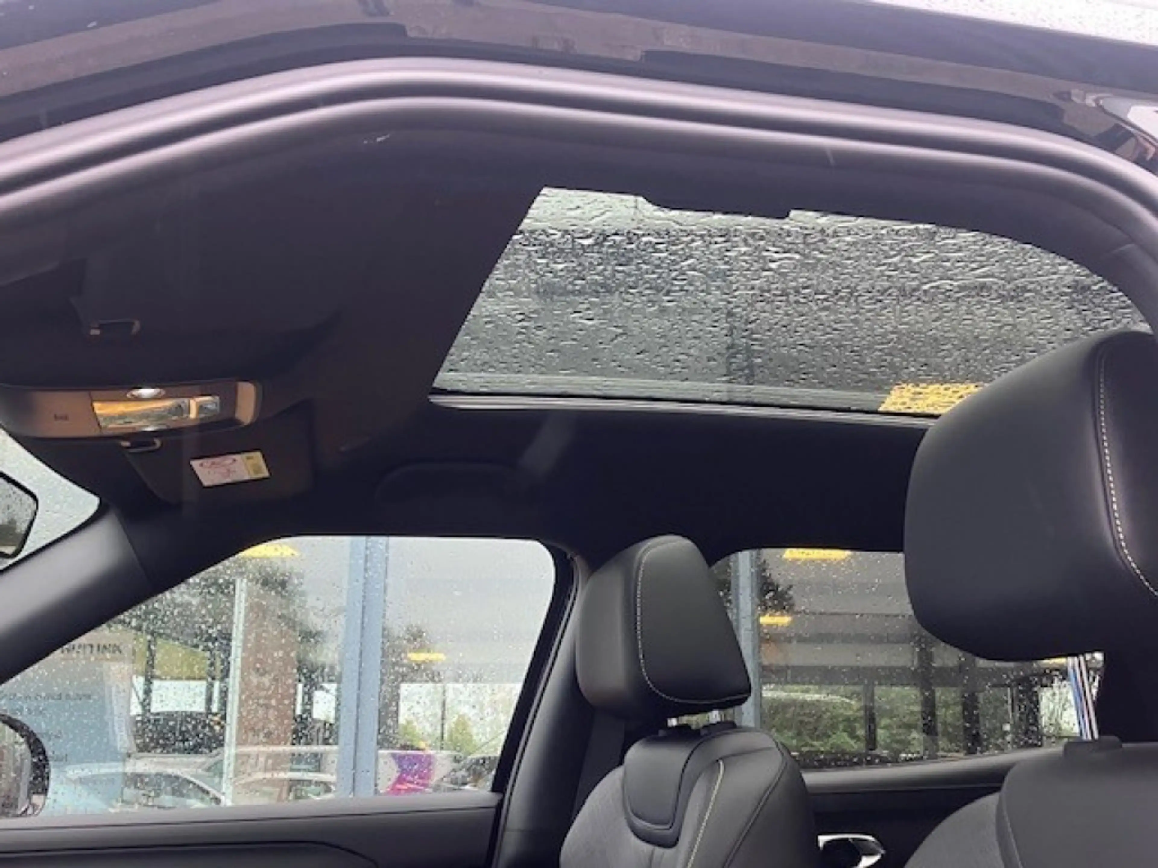 BYD Atto 2 1.5 DM-i Boost - Panoramadak - leer - 360 camera - — photo 8