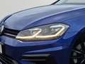 Volkswagen Golf VII R PERFORMANCE 4M DSG VMAX+ABGAS+PANO+DYNAUDIO+ Blau - thumbnail 6