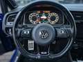 Volkswagen Golf VII R PERFORMANCE 4M DSG VMAX+ABGAS+PANO+DYNAUDIO+ Blau - thumbnail 9