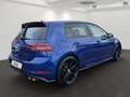 Volkswagen Golf VII R PERFORMANCE 4M DSG VMAX+ABGAS+PANO+DYNAUDIO+ Blau - thumbnail 4