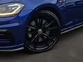 Volkswagen Golf VII R PERFORMANCE 4M DSG VMAX+ABGAS+PANO+DYNAUDIO+ Blau - thumbnail 7