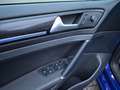 Volkswagen Golf VII R PERFORMANCE 4M DSG VMAX+ABGAS+PANO+DYNAUDIO+ Blau - thumbnail 14