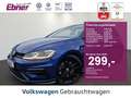 Volkswagen Golf VII R PERFORMANCE 4M DSG VMAX+ABGAS+PANO+DYNAUDIO+ Blau - thumbnail 1