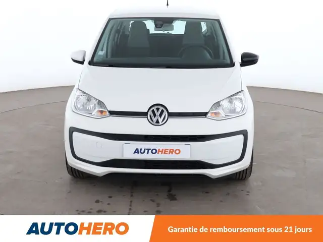 Volkswagen Up! view 9